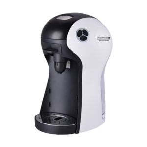 Máy K-Cup Delipresso DK1 (Trắng)