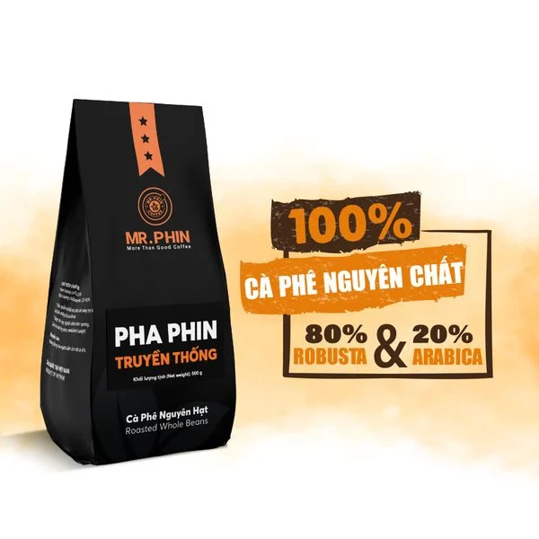 Love Coffee – 500g