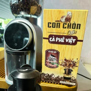Cà phê Việt – 500g